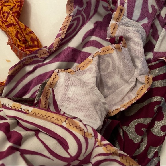 Vintage jean Paul gaultier Make a reasonable offer. - Picture 9 of 12